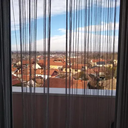 Apartament Apartman_park *